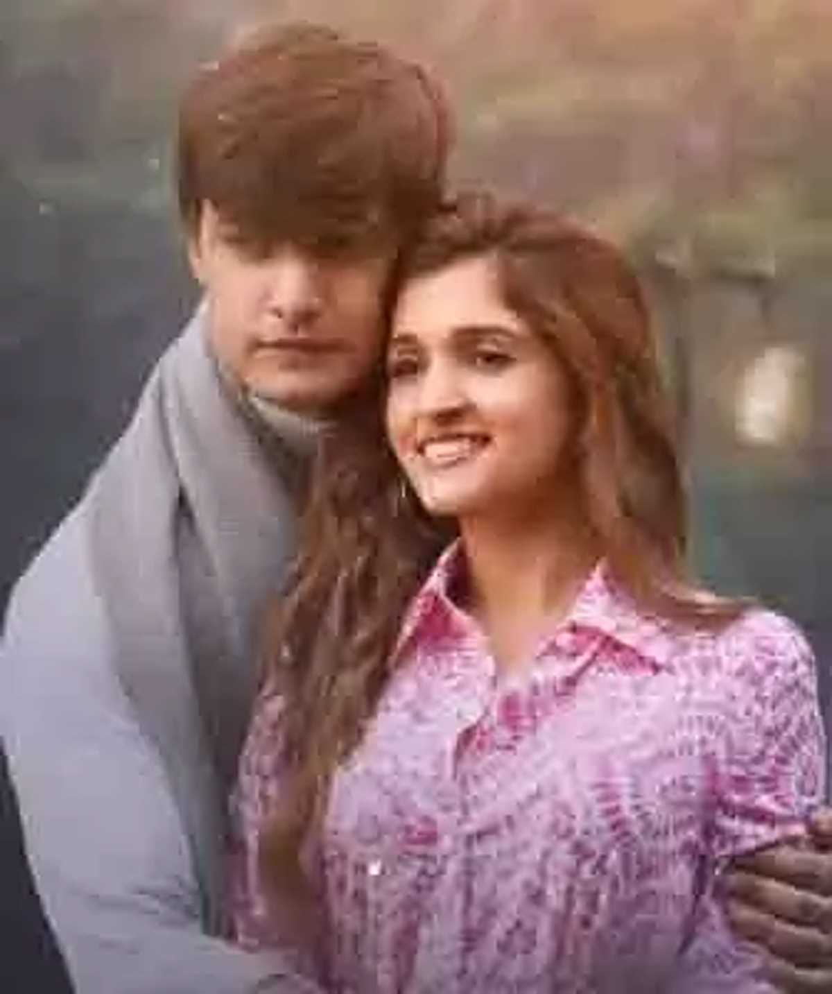 कुछ तो जरूर है में 90 के दशक का क्लासिक वाइब है : मोहसिन खान